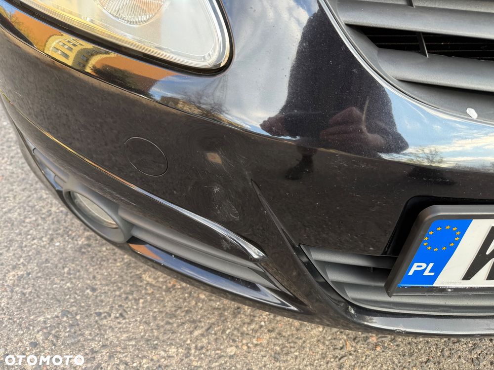 Opel Corsa 1.2 16V Enjoy - 9