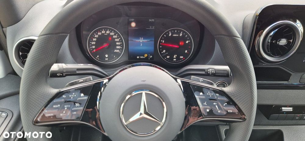 Mercedes-Benz Sprinter Sprinter - 19