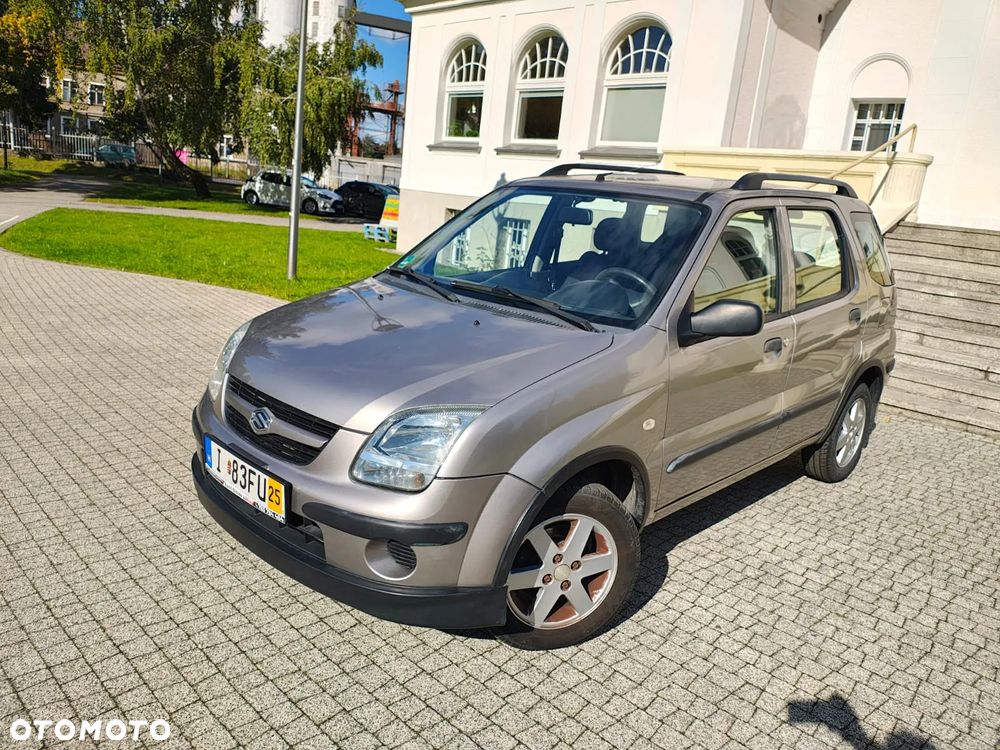 Suzuki Ignis - 25
