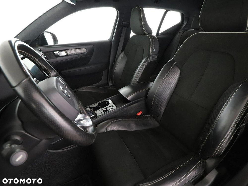 Volvo XC 40 T5 Recharge DKG RDesign - 14