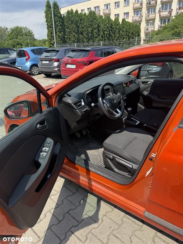 Renault Clio 1.0 TCe Zen - 4