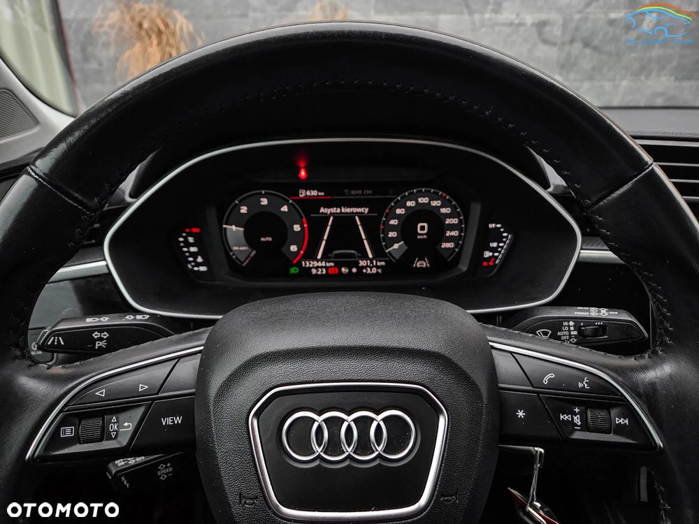 Audi Q3 2.0 TDI Quattro Sport - 25