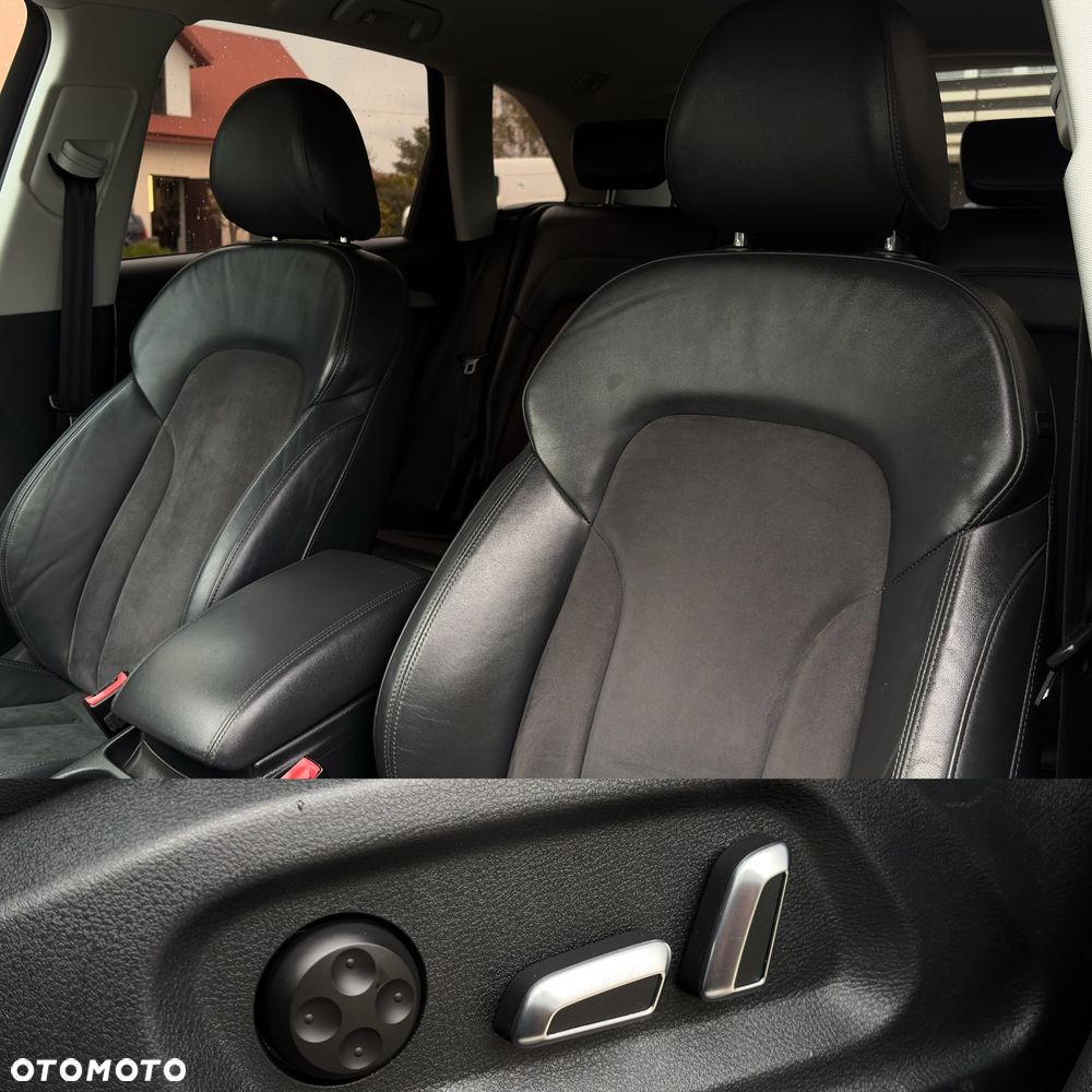 Audi Q5 2.0 TDI Quattro S tronic - 32