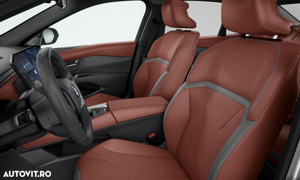 BMW i3 50 xDrive First Edition - 4