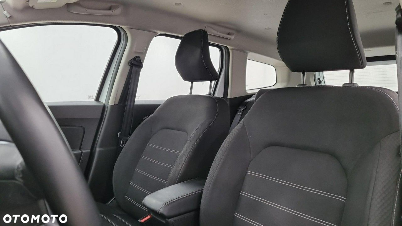 Dacia Duster - 16