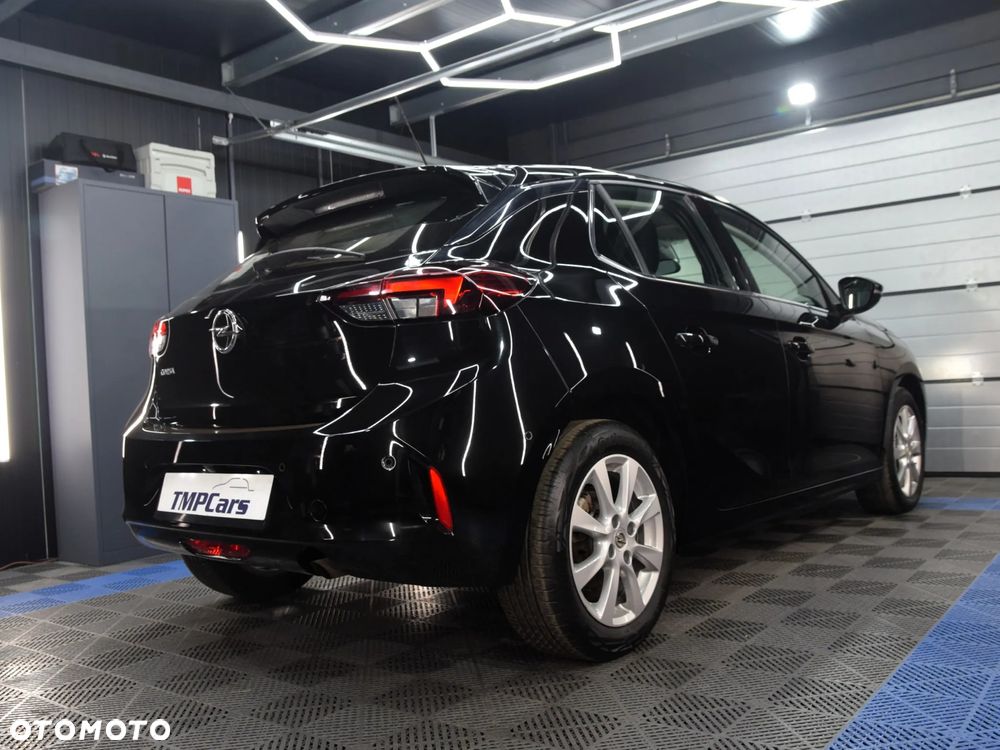 Opel Corsa - 3