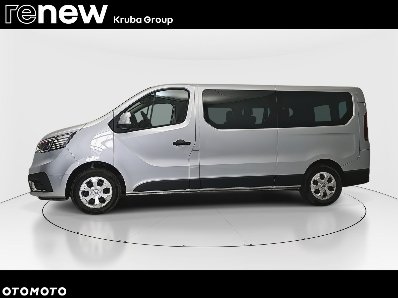Renault trafic - 8