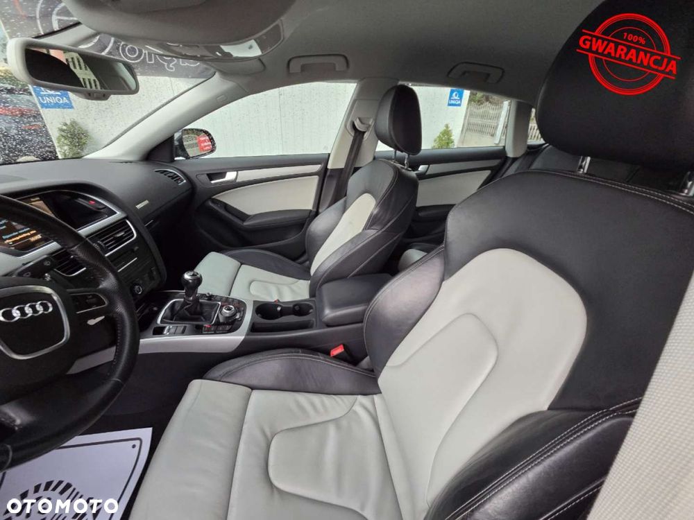 Audi A5 Sportback - 17