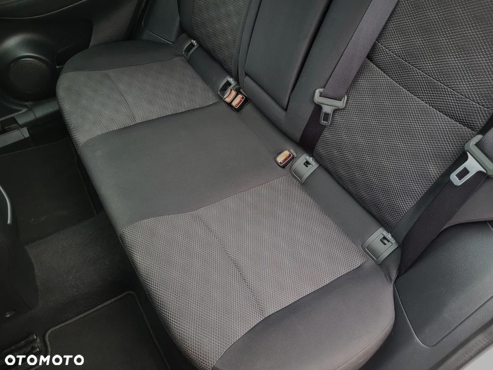 Nissan Qashqai 1.2 DIG-T N-Connecta EU6 - 35