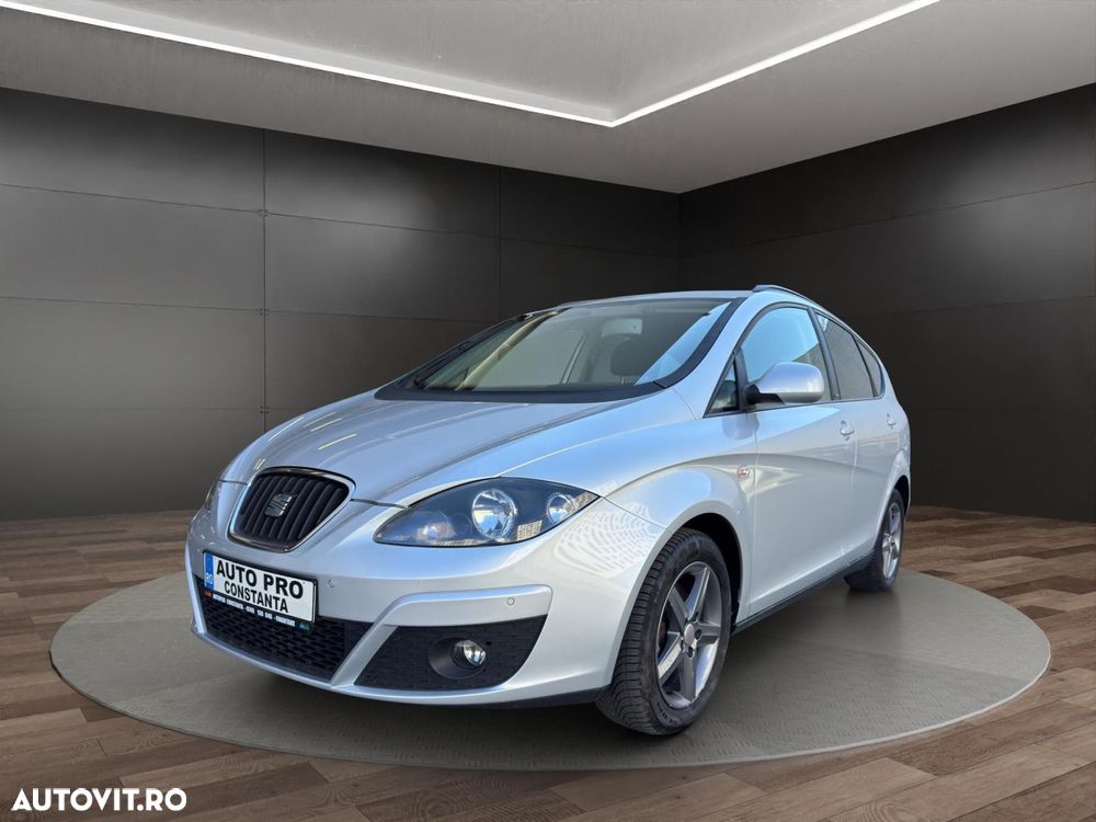 Seat Altea - 1