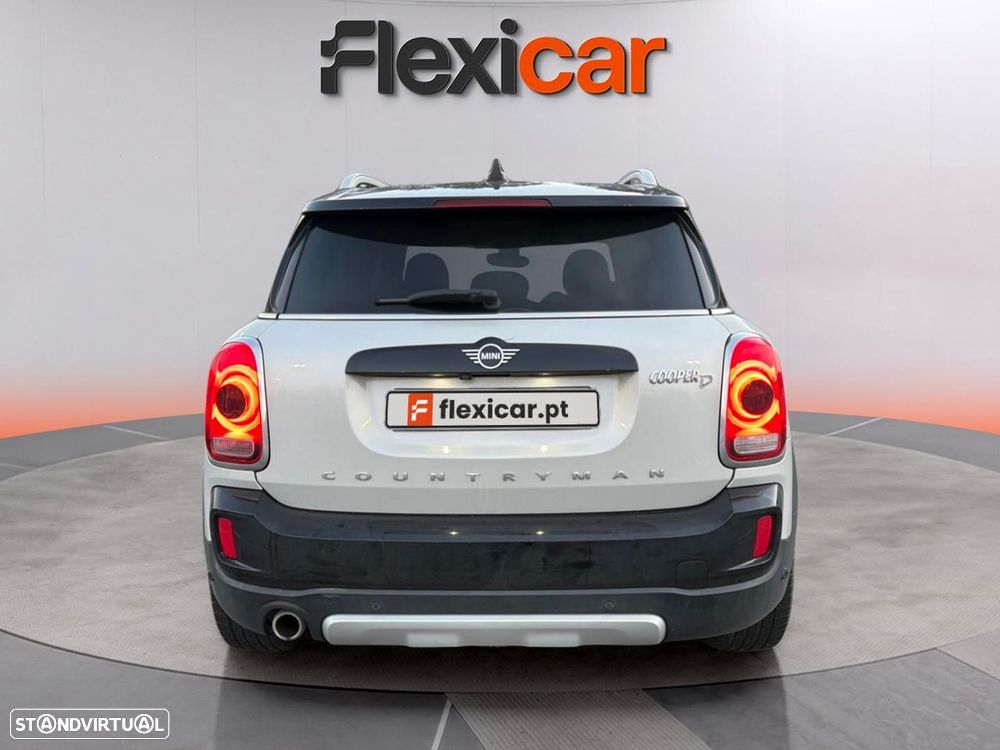 MINI Countryman Cooper D Auto - 7