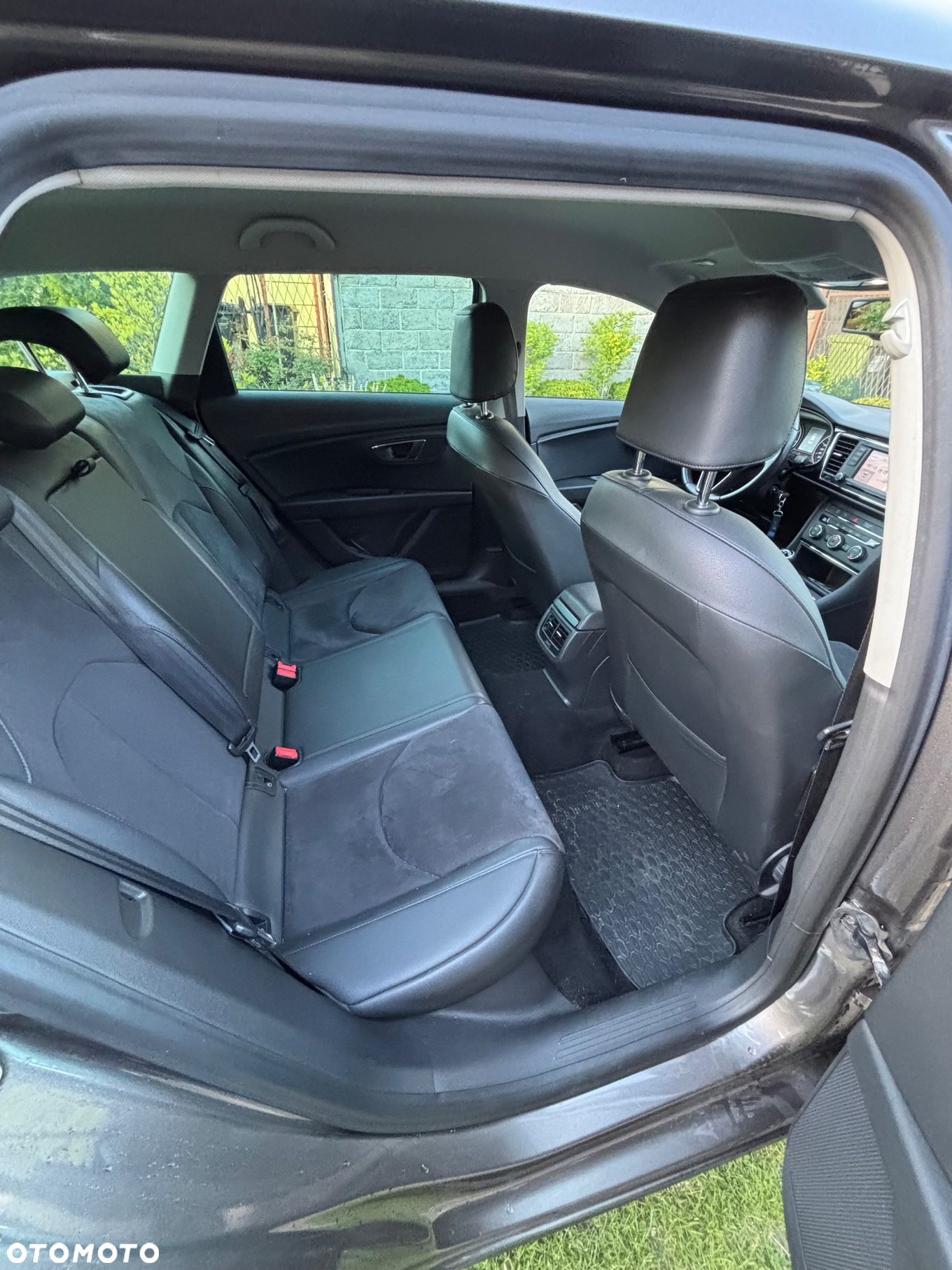 Seat Leon 1.6 TDI ECOMOTIVE Style - 12