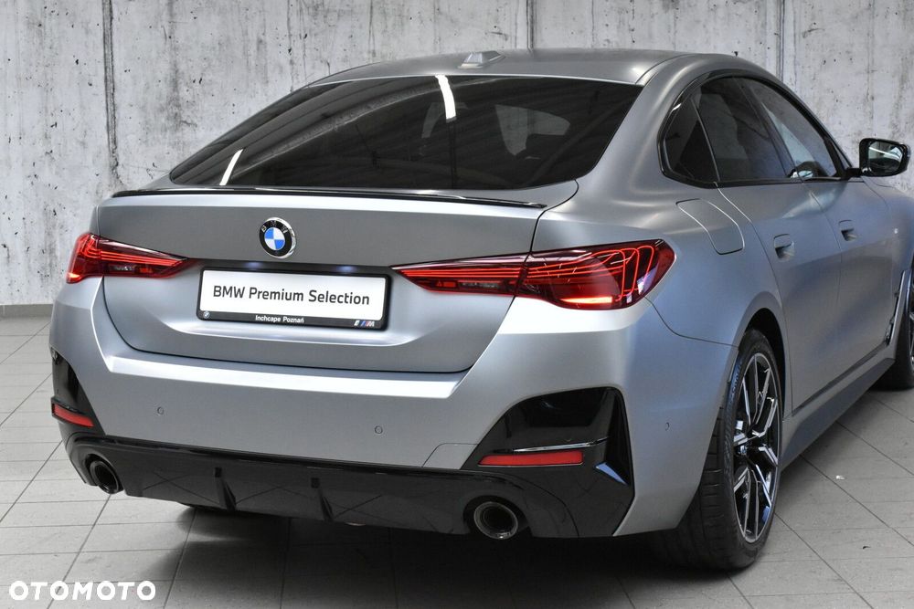 BMW Seria 4 - 32