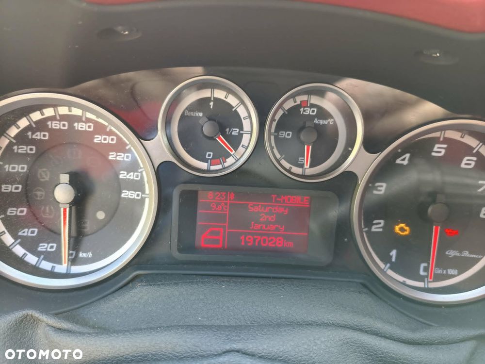 Alfa Romeo Mito 1.4 MultiAir Distinctive - 24