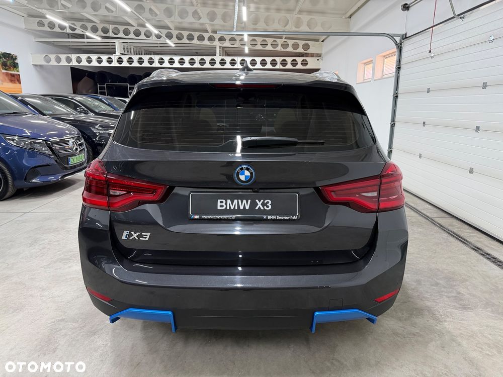 BMW iX3 80kWh Impressive - 9