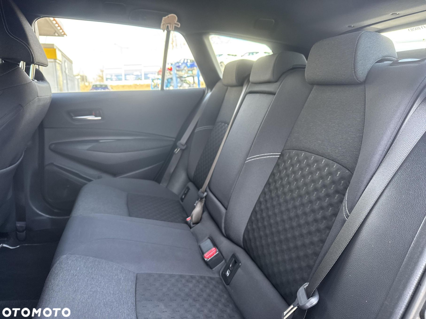 Toyota Corolla - 14