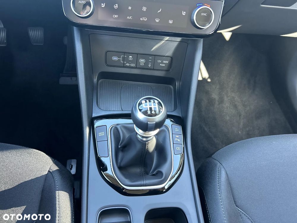 Hyundai Tucson 1.6 T-GDi Smart 2WD - 15