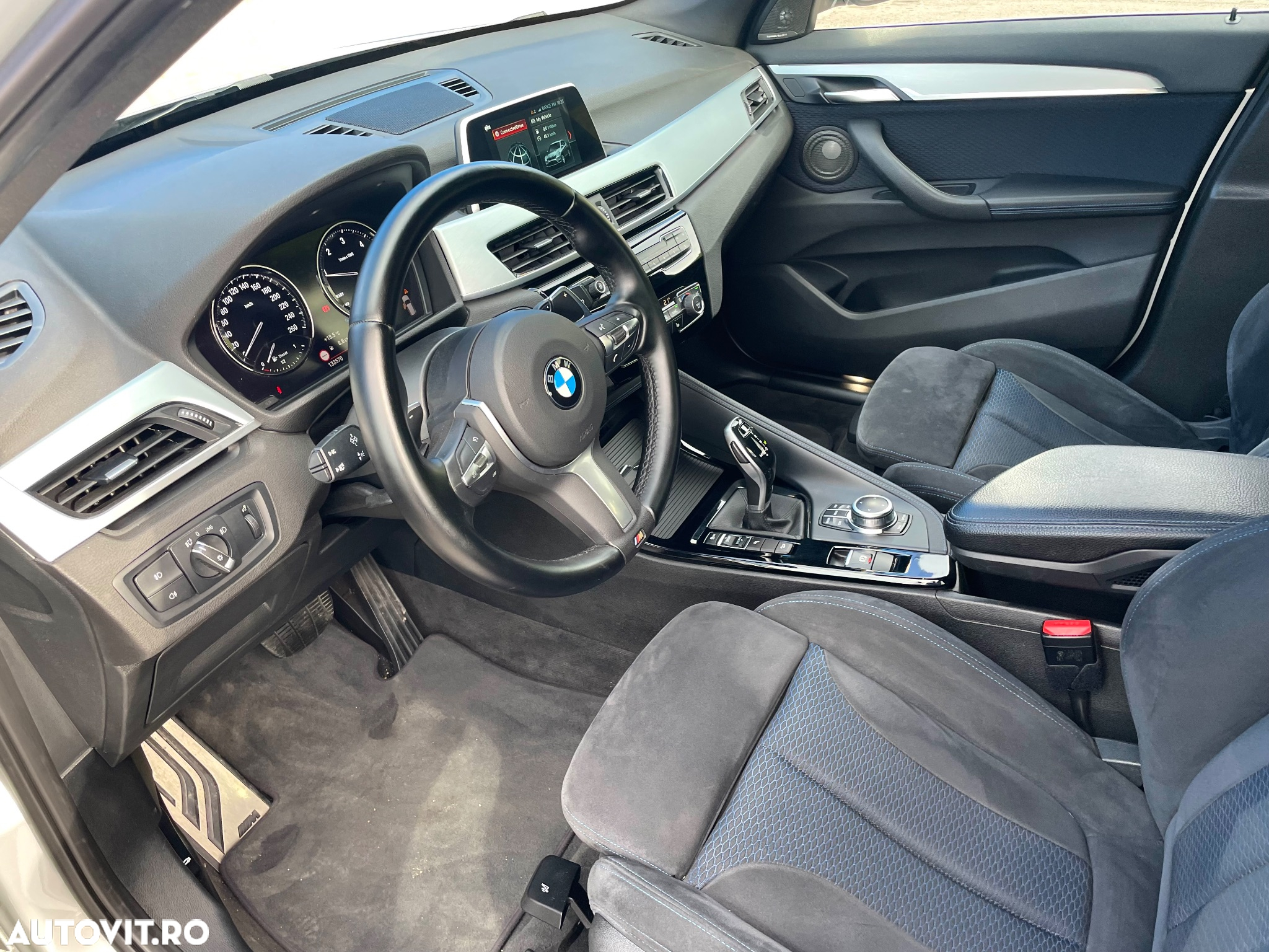 BMW X1 - 13