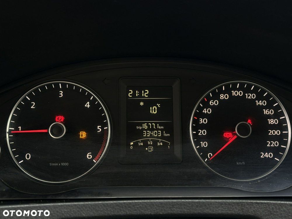 Volkswagen Transporter - 15