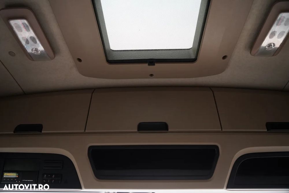 Mercedes-Benz ACTROS 1845 / BIG SPACE / 2020 / - 29