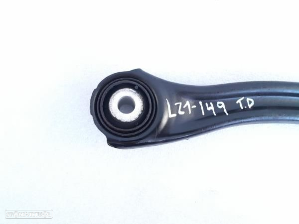 Braço Suspensao Tras Dto Mercedes-Benz Clk (C208) - 2