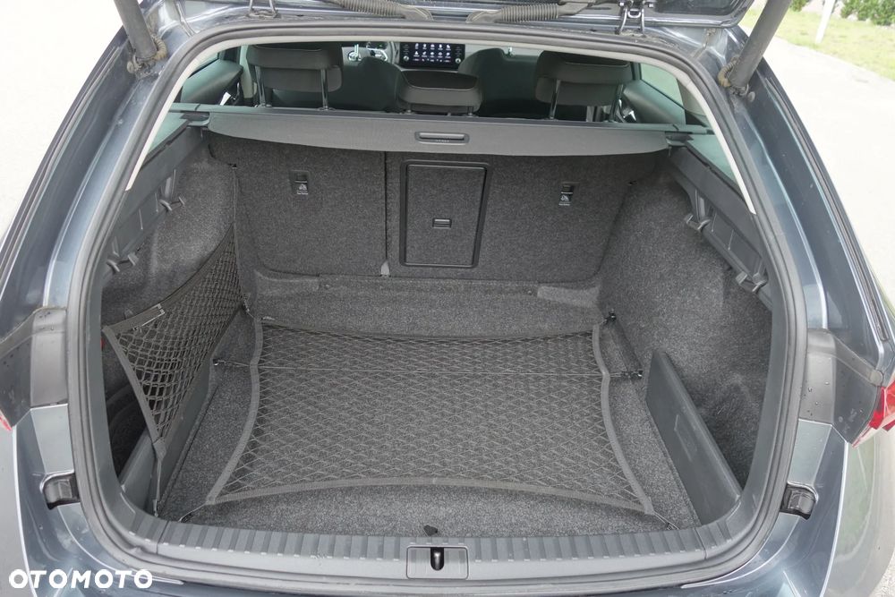 Skoda Octavia 2.0 TDI Ambition DSG - 13