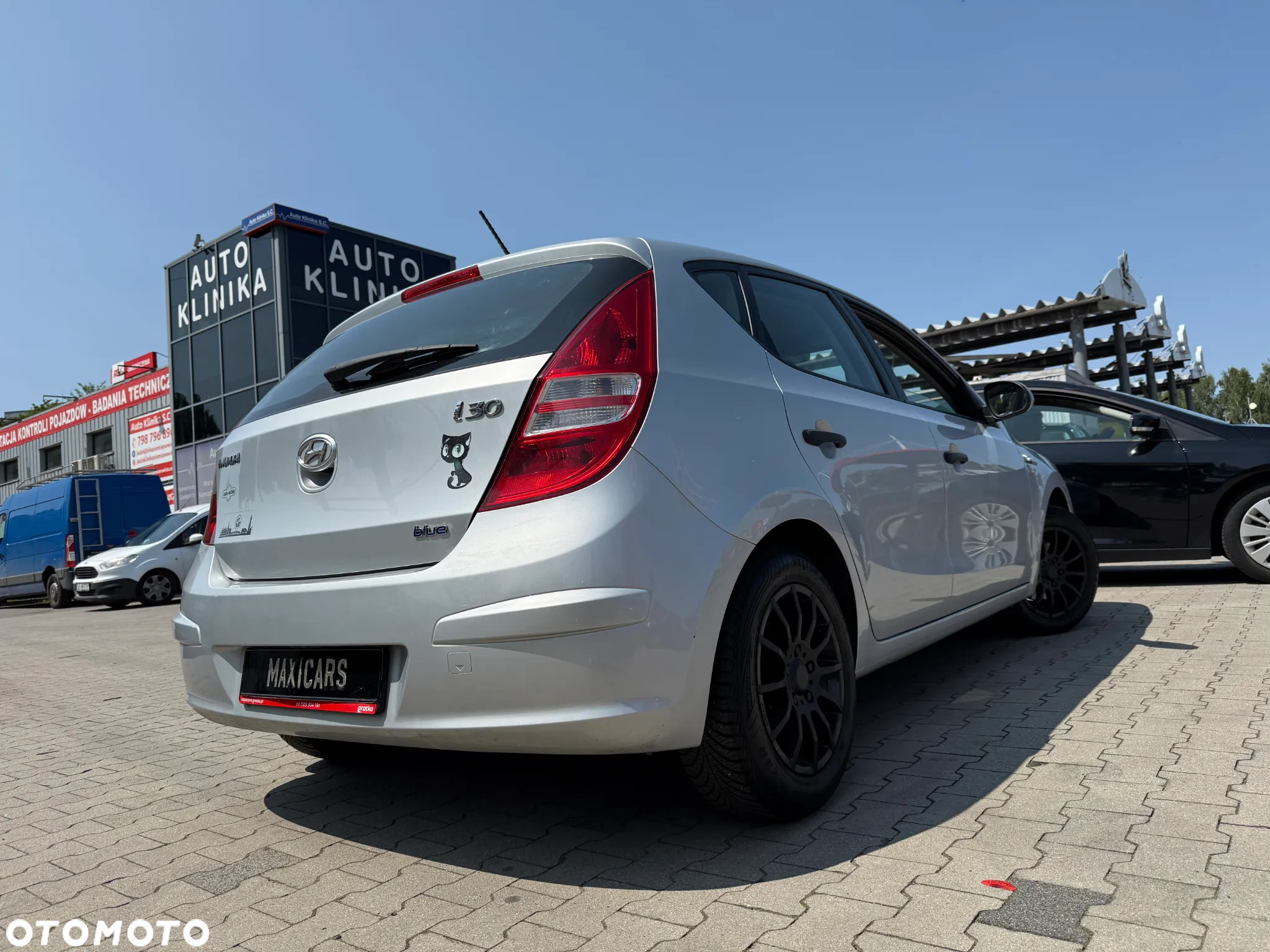 Hyundai i30 1.4 Classic - 24