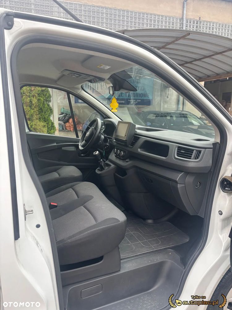 Renault Trafic Kombi 2.0 L1 Business - 16