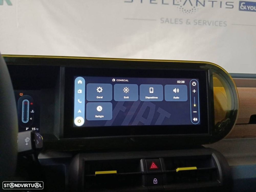 Fiat Grande Panda - 23