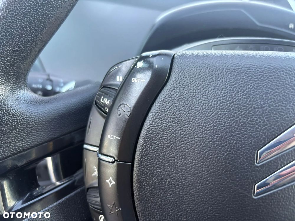 Citroën C4 Grand Picasso 2.0 16V 7-Sitzer EGS6 Exclusive - 16