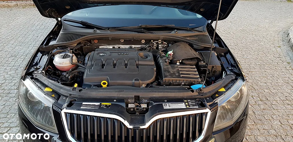 Skoda Octavia 2.0 TDI Ambition - 18