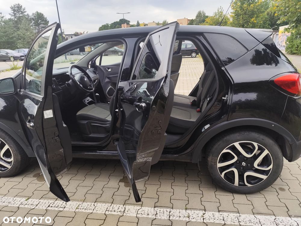 Renault Captur ENERGY TCe 90 Start&Stop Life - 13