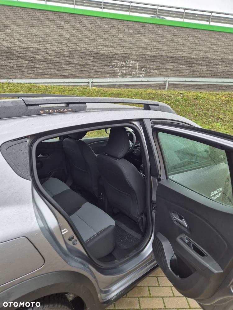 Dacia Sandero Stepway 1.0 TCe Extreme - 17
