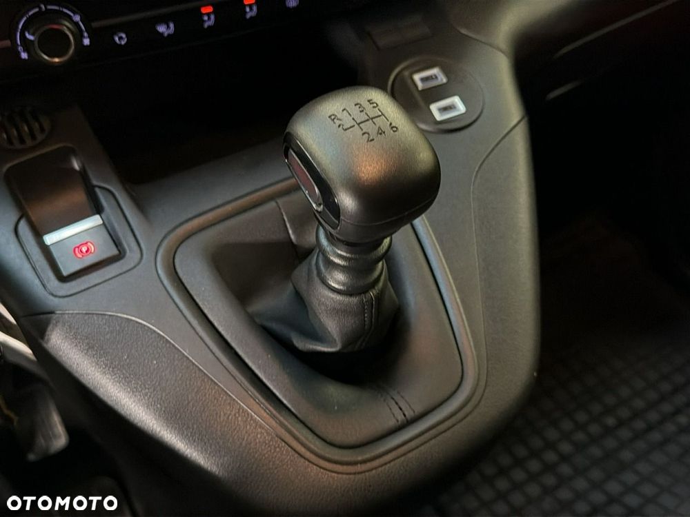 Opel Combo - 18