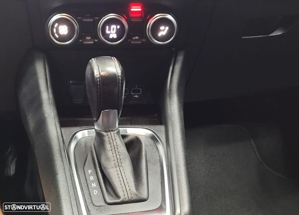 Renault Captur 1.3 TCe Exclusive EDC - 17