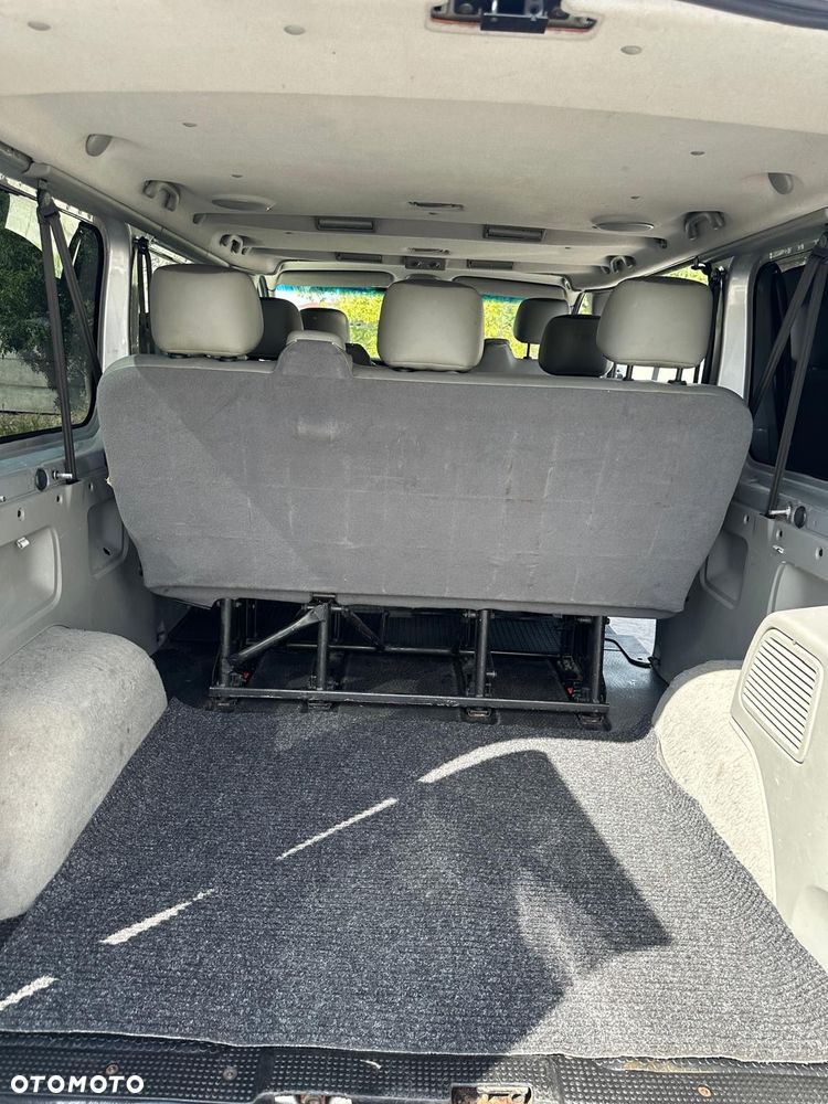 Opel Vivaro L1H1 Tour Elegance - 7