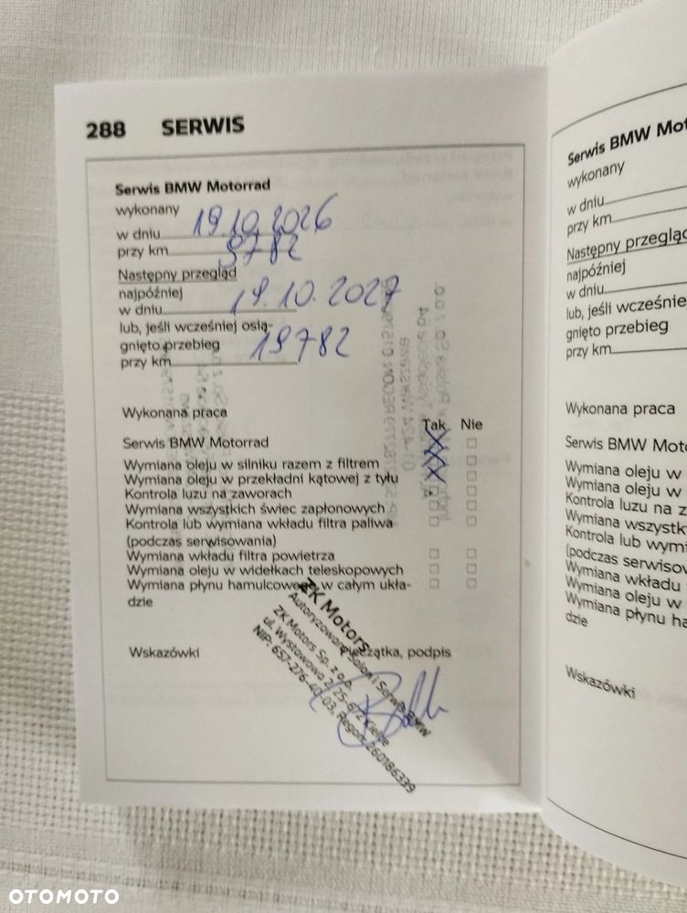 BMW GS - 22