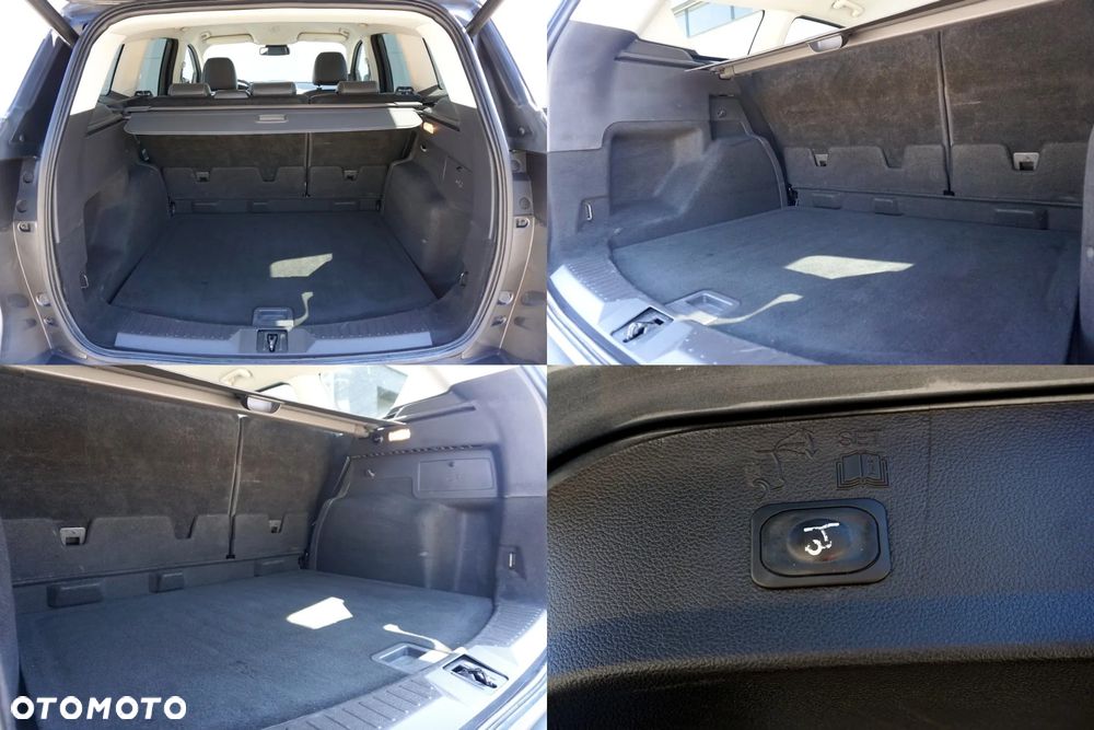 Ford Kuga 2.0 TDCi 4x4 Business Edition - 39