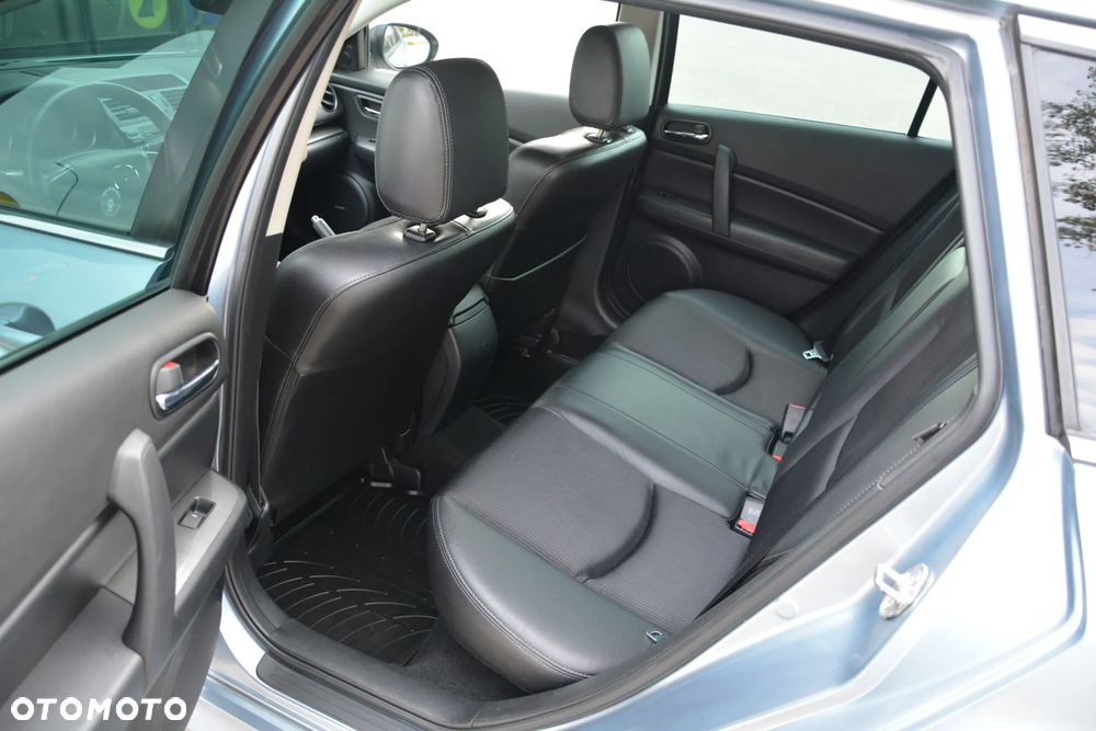 Mazda 6 2.2 CD Sport - 16