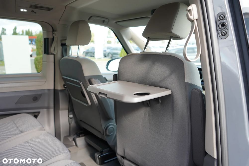 Volkswagen Multivan 2.0 TDI L2 DSG - 18