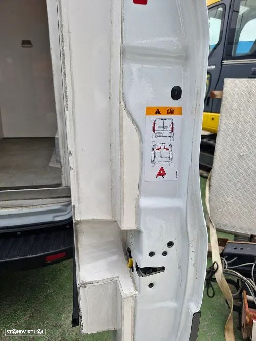 Ford Transit Frigorífica - 17