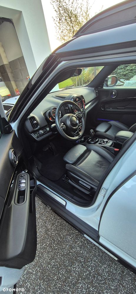 MINI Countryman Cooper SD ALL4 sport - 16