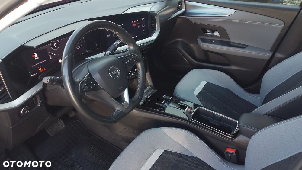 Opel Mokka 1.2 T Elegance S&S - 15