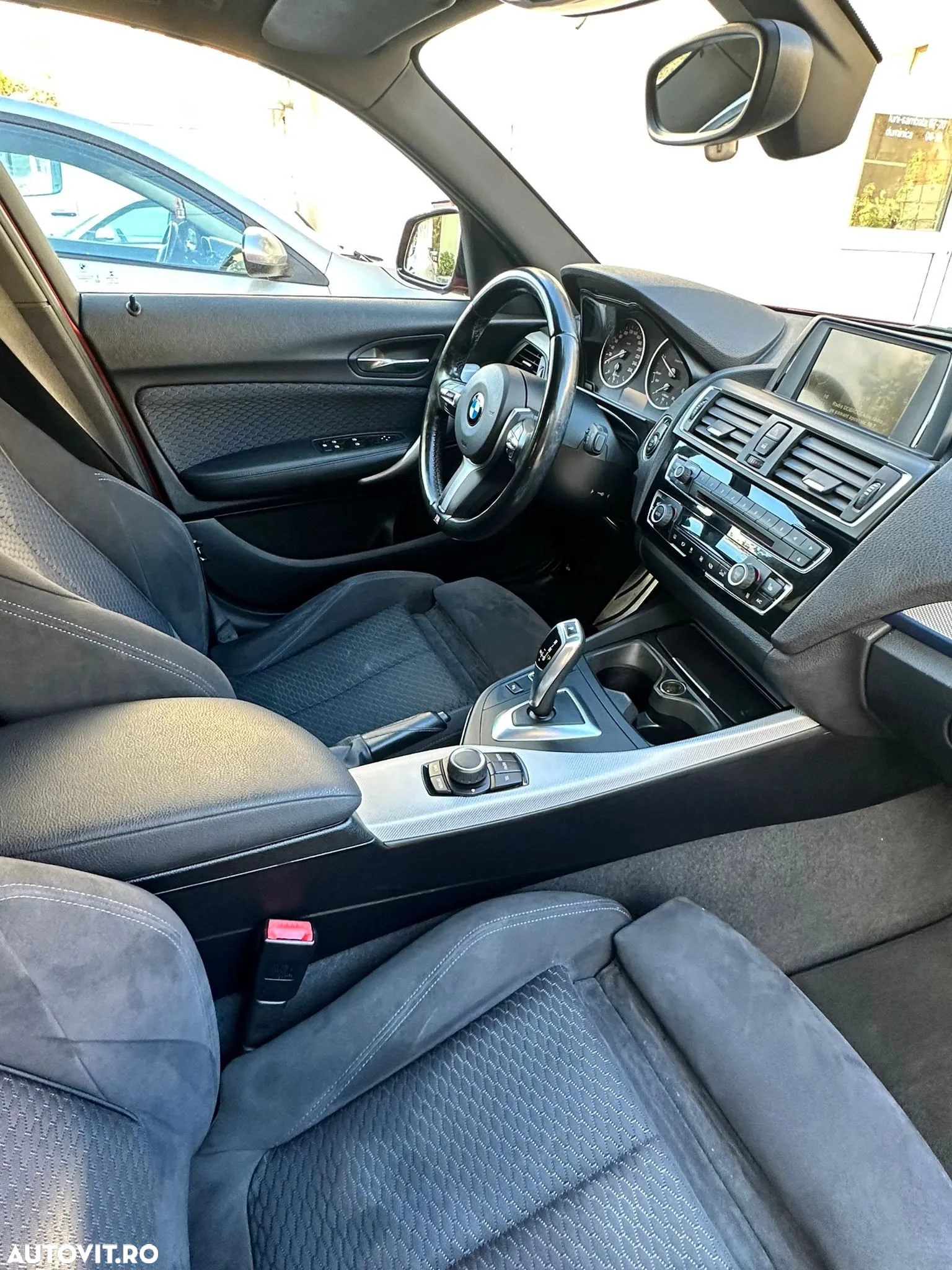 BMW Seria 1 - 3
