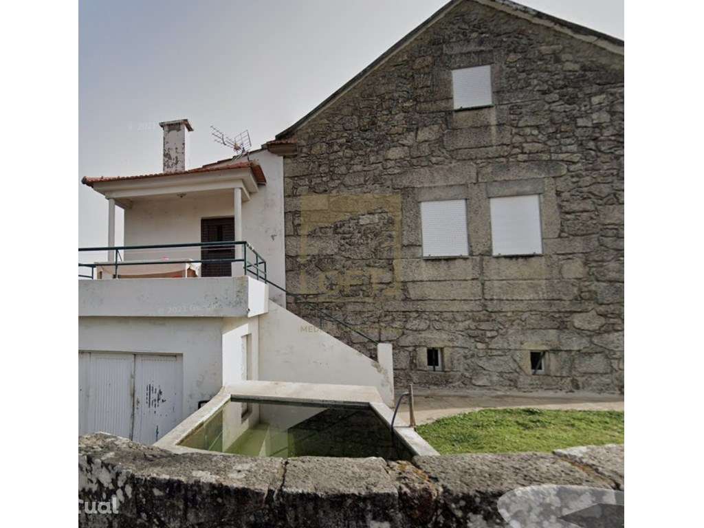 Excelente Oportunidade de INVESTIMENTO : moradia Hotel Boega, em Ce... - Grande imagem: 5/13