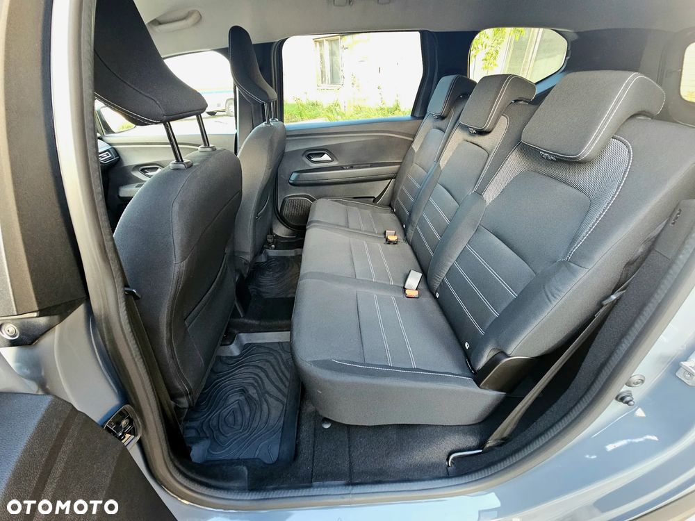 Dacia Jogger 1.0 TCe Expression 7os - 18
