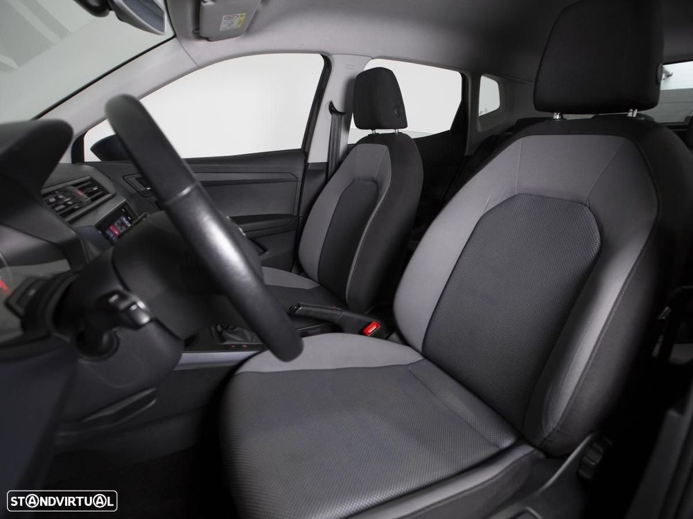 SEAT Arona 1.0 TSI Style - 8