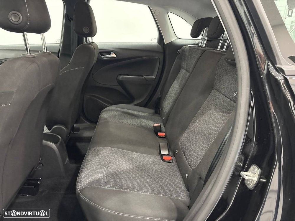 Opel Crossland X - 10