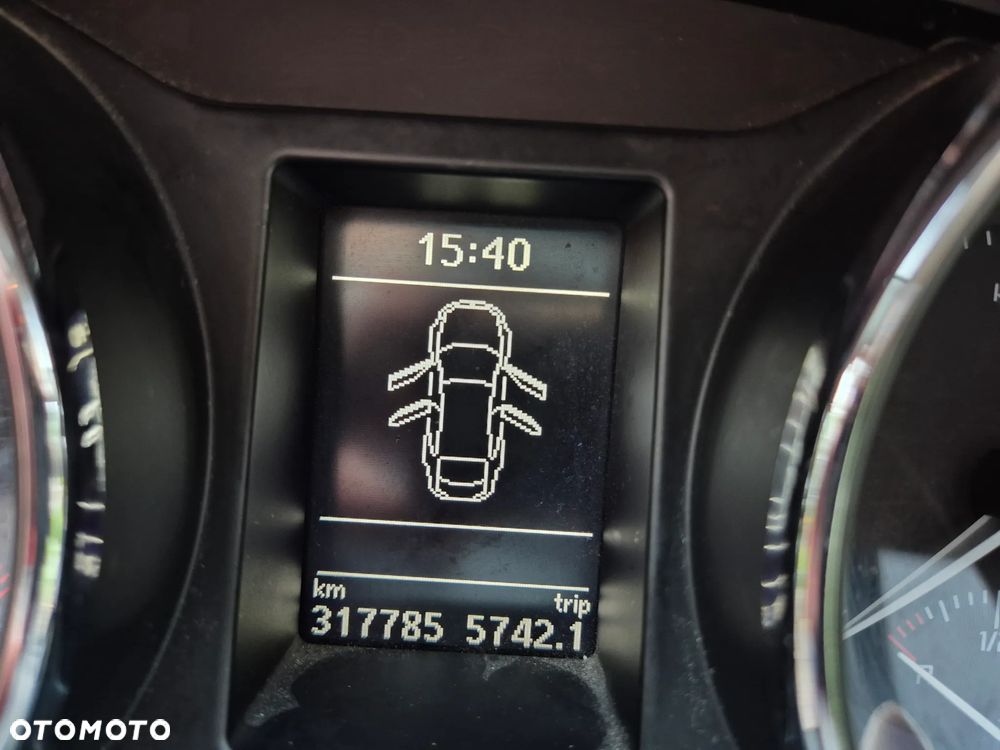 Skoda Superb 1.9 TDI Comfort - 6