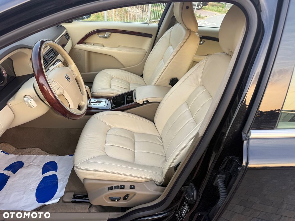 Volvo S80 T6 AWD Executive - 26